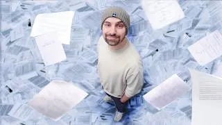 Miniature : Je me donne 1 an pour RÉUSSIR COMME SCÉNARISTE