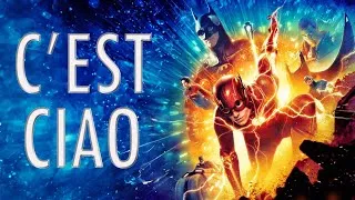 Miniature : Comment THE FLASH a DÉTRUIT les films de super-héros ?