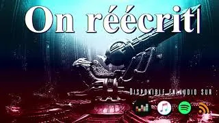 Miniature : On réécrit...Prometheus ! [PODCAST]