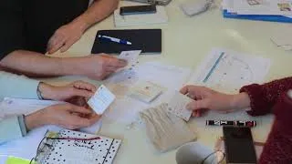 Miniature : Témoignage Jeu Aurélie Mars 2021