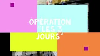 Miniature : [FR] OPERATION LES 3 J - PARTENARIAT ANRH/UN DOSSIER UNE PLACE