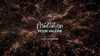 Miniature : 🕯️ Une méditation pour Valérie — 1 000 lucioles dans la nuit