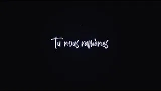 Miniature : Tu nous ramènes – François Lemay | Pleine Conscience Intégrative (PCI)
