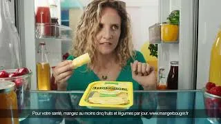 Miniature : Voix off homme Billboard TV - Leerdammer Suisse