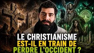 Miniature : Le christianisme est-il en train de perdre l'Occident ? | L'Autre Face du Réel #7