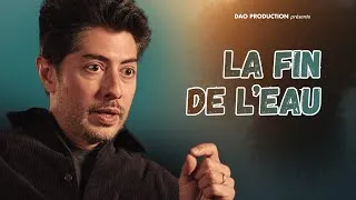 Miniature : La fin de l'eau - Simon Porcher (4k)