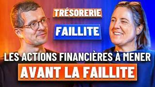 Miniature : Elle aide les entreprises en difficulté financière (avec Marie Boëdec-Menard)