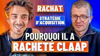 Miniature : C’est la première fois qu’il en parle… les secrets financiers de Lemlist (avec Guillaume Moubèche)