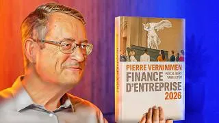 Miniature : J’interviewe l’un des plus grands experts en Finance d’entreprise. Voici ses meilleurs conseils.