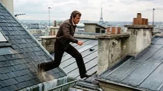 Miniature : Extrait de Peur sur la Ville #pourtoi  #belmondo  #cinema  #film  #polar #reels #reel