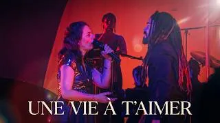 Miniature : Une vie à t'aimer en live. #concert #reel #music #gaming #clairobscurexpedition33 #live #all 