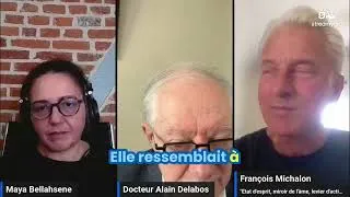 Miniature : Votre État d'Esprit :  votre ciel Intérieur à maîtriser, avec le Dr Alain Delabos