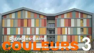 Miniature : Archives départementales - Retour en Couleurs