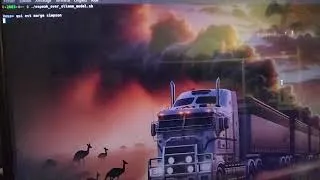 Miniature : IA ça fait peur ou pas : meme en local ça boost bien
