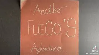 Miniature : Fuego’s Best Wishes Another Fuego’s Adventure