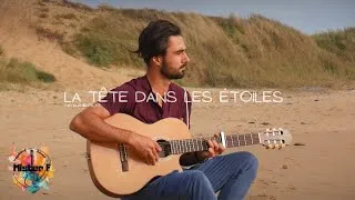 Miniature : Mister F - La tête dans les étoiles