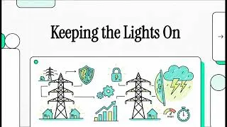 Miniature : Keeping the Lights On