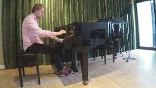 Miniature : Franz Liszt - Hungarian Rhapsody No. 11