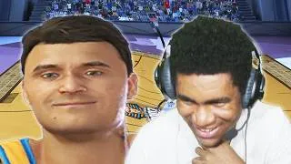 Miniature : Les dieux du basket mais pourquoi ils sont égyptiens? Je connais pas un seul joueur égyptien