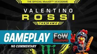 Miniature : Valentino Rossi The Game | GAMEPLAY XBOX ONE 🏍️ [Sans commentaires]