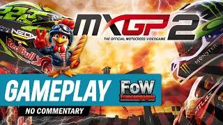 Miniature : MXGP2 | GAMEPLAY PC 🏍️ [Sans commentaires]