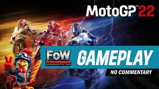 Miniature : MotoGP 22 | GAMEPLAY XBOX ONE 🏍️ [Sans commentaires]