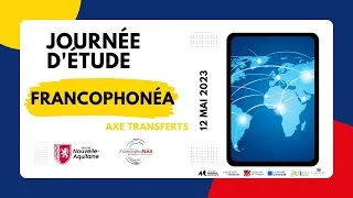 Miniature : Journée d'étude inter-axes sur les problématiques des transferts