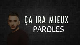 Miniature : Ridsa - Ça ira mieux | PAROLES // LYRICS