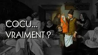 Miniature : Le cocu le plus célèbre de la peinture ? Le secret de Jan Steen
