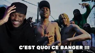 Miniature : L'Afrique est trop talentueuse !!! FrancyGTG react a Kee Kee OG - SPEKTAKULAR ft. Zequin