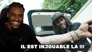 Miniature : C'est le banger de l'été !!! FrancyGTG react a 63OG - obélix (wake up)