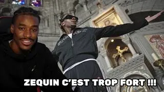 Miniature : Il est trop booster... FrancyGTG react a Zequin - Mentalité Sambo