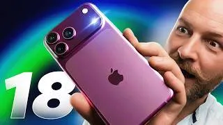 Miniature : L'iPhone 18 Pro va être TERRIBLE ! (Rumeurs)