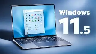 Miniature : Windows 11 va CHANGER : Microsoft prépare sa plus grosse mise à jour