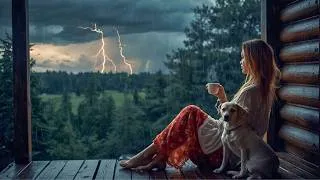 Miniature : 3 Pièces Chorales Originales au Cœur d'une Nature époustouflante ☔️