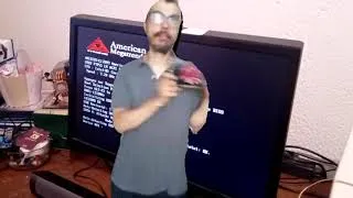 Miniature : Sauvetage impossible : mon PC crash à chaque fois !