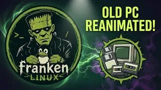 Miniature : Pourquoi vous ne devez jamais jeter vos anciens ordinateurs !