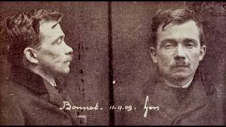 Miniature : L'histoire de la bande à Bonnot