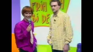 Miniature : Les Robins des Bois - Frih Deh Bi De Uh