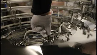 Miniature : Franklin Azzi x La Tour d'Argent // Episode 1 // Furniture design - The Chandelier