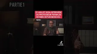 Miniature : LE MÉPRIS NÉOCOLONIAL OCCIDENTAL ENVERS L'AFRIQUE 
