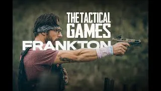 Miniature : Un Français en élite a « The Tactical Games Europe ! »