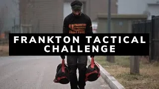 Miniature : FRANKTON TACTICAL CHALLENGE 2025 -  AFTERMOVIE