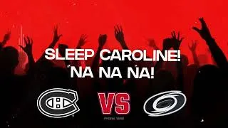 Miniature : Sleep Caroline | 3e Ronde du Canadien 2026