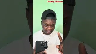 Miniature : On vous as tous menti sur le déblocage de l’iPhone #iphone #smartphone #samsung #déblocage #unlock 