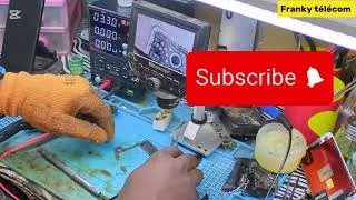 Miniature : ⛔⛔IPHONE 8 EN COUP CIRCUIT SOLUTION# IPHONE 8 SHORT CIRCUIT SOLITION#iphone #smartphone #schematics