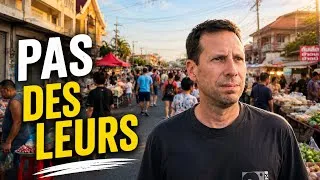 Miniature : En Thaïlande, tu resteras toujours un étranger