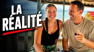 Miniature : La vérité sur l’expatriation en Thaïlande 