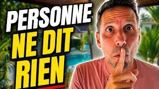 Miniature : Je me suis trompé… ce n’est pas les touristes