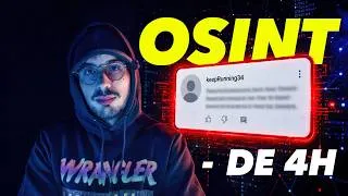 Miniature : Comment retrouver quelqu'un qui se croit intraçable ? (Sensibilisation OSINT)